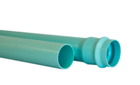 mPVC Pressure Pipes